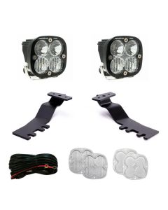 BAJA DESIGN SQUADRON PRO A-PILLAR KIT 44