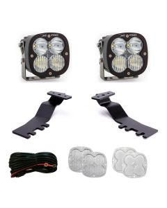 BAJA DESIGN XL PRO A-PILLAR KIT 448267