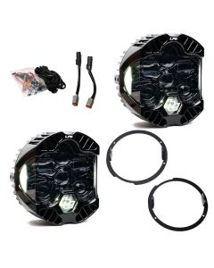 BAJA DESIGN 2007 - 2018 JEEP JK DOT LP6