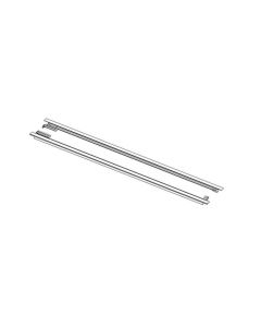 BAK IND RX4S RAILS -  19-21 GM SILVERADO