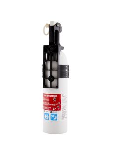 BRK ELECTRON FIRE EXTINGUISHER MARINE FE