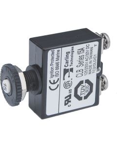 BLUE SEA CIRCUIT BREAKER PUSH BUTTON ST