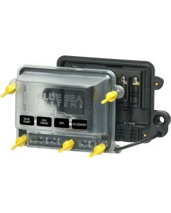BLUE SEA BUSBAR H2O 4 GANG COMMON BUS MA