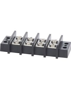 BLUE SEA TERMINAL BLOCK/IND 4CIRC 65A 26