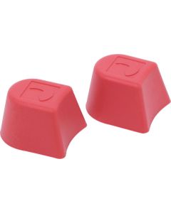 BLUE SEA INSULATION BOOT STUD MNT-RED 2P