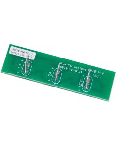 BLUE SEA PANEL 360 BACKLIGHT DC CLB MODU