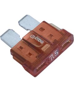 BLUE SEA FUSE ATC EASYID 7.5A 5293BSS