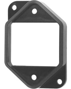 BLUE SEA BEZEL MOUNTING ADAPTER-PANEL BR