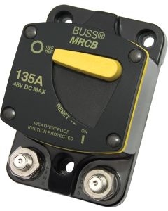 BLUE SEA CIRCUIT BREAKER 187 SFCMT 135A