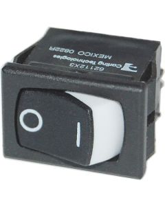 BLUE SEA SWITCH ROCKER SPST (ON)-OFF 748