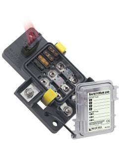 BLUE SEA MODULE SAFETY CIRCUIT 100 7725B