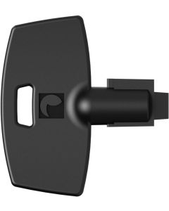 BLUE SEA SWITCH BATTERY M KEY REPLACE BL