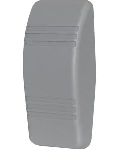 BLUE SEA CONTURA ACTUATOR NO LENS GRAY 8