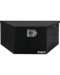 BUYERS PROD 31 INCH WIDTH; GLOSS BLACK S