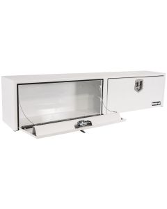 BUYERS PROD TOOLBOX TOPSIDER 72IN SST T-