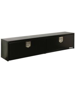 BUYERS PROD TOOLBOX TOPSIDER 96IN SST T-