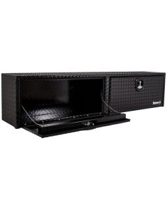 BUYERS PROD TOOLBOX  XL TOPSIDE ALUM18X1