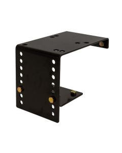 BUYERS PROD MOUNT  VISE  BUMPER  BLACK 5