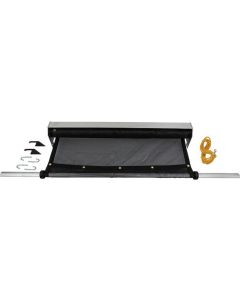 BUYERS PROD TARP KIT PULL STYLE W/7-1/2F
