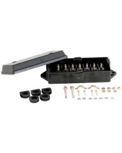 BUYERS PROD BOX JUNCTION ELECTRICAL PLAS