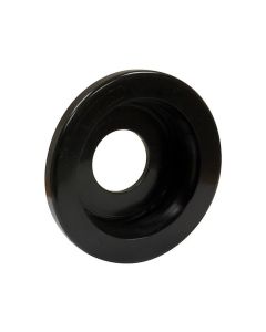 BUYERS PROD GROMMET BLK 2.5IN LIGHT REC
