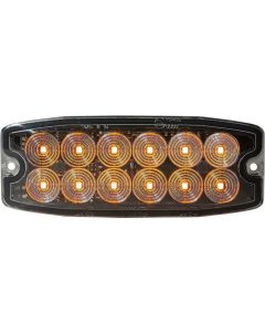 BUYERS PROD LIGHT  STROBE  5.14IN  12-LE