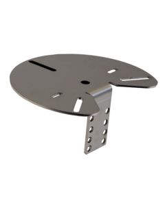 BUYERS PROD BRACKET MOUNTING MIRROR BEAC