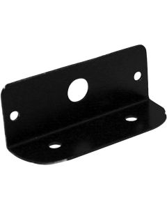 BUYERS PROD BRACKET MOUNTING BLACK PWD C