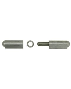 BUYERS PROD BULLET HINGE WELD-ON 3-3/ AF