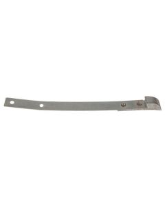 BUYERS PROD SPRING LATCHZINC PLD10'LX B2