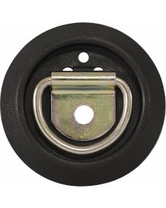 BUYERS PROD SURFACE MOUNTED ROPE RING B7