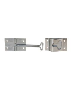 BUYERS PROD HOLD BACK  DOOR 4IN HOOK & K