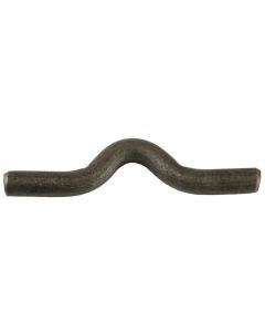 BUYERS PROD CLIP CHAIN  3/8 BAR SC38B