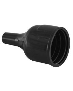 BUYERS PROD BOOT TRAILER CONNECTOR RUBBE