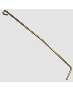 B&W HITCHES B&W LATCH PIN HANDLE 1900220