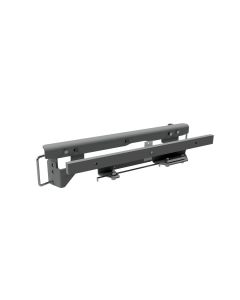 B&W HITCHES B&W GOOSENECK MOUNTING KIT R