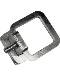 B&W HITCHES 2.5' RECEIVER HITCH SILENCER