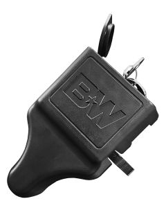 B&W HITCHES TOW & STOW PIN LOCK TS51241