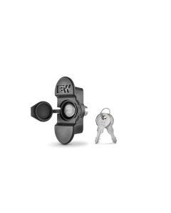 B&W HITCHES DUAL BALL PINTLE/CONTINUUM W