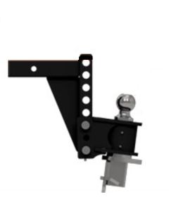 B&W HITCHES CONTINUUM WD HITCH WDHH4514