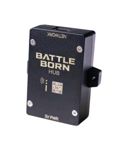 BATTLE BORN HUB-KIT GATEWAY DEVICE MANAG