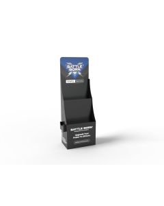 BATTLE BORN BATTLE BORN POS DISPLAY POSD