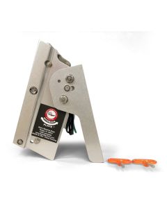 BOBS MACHINE 4' KICK BACK JAC 100105102N