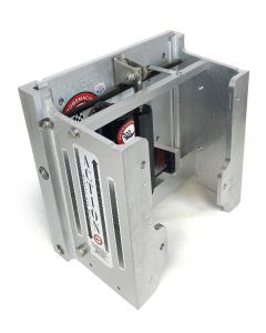 BOBS MACHINE 8' ACTION SERIES JACK PLATE