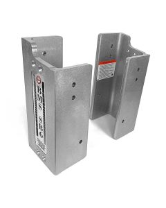 BOBS MACHINE 6' SETBACK BRACKETS 1.5' LI
