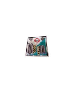 BOBS MACHINE JACK PLATE BOLT MOUNT KITS