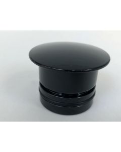 BOBS MACHINE SEAT PLUG - 1.77' HOLE - BL