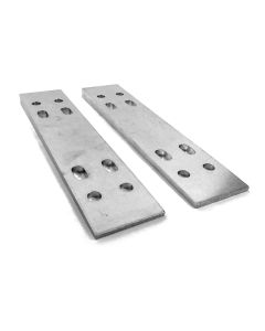 BOBS MACHINE TRANSOM WEDGE 2 DEGREE 3191