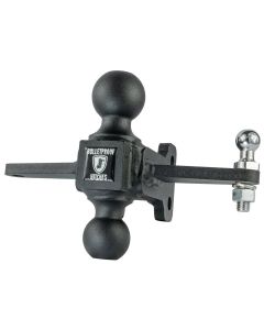 BULLETPROOF MED DUTY SWAY CONTROL BALL M