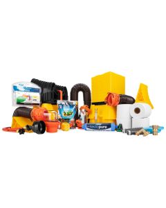 CAMCO DAY OF DELIVERY KIT  BOXED  TRAVEL